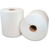 Morcon Tissue Morsoft Controlled Towels I-Notch 7.5"" x 800 ft White 6/Case