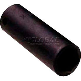 Impact Socket 1"" Drive 1-1/4"" 6 Point Deep
