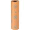 Global Industrial™ Industrial VCI Paper 35 lbs. 24""W x 200 Yd. Kraft 1 Roll