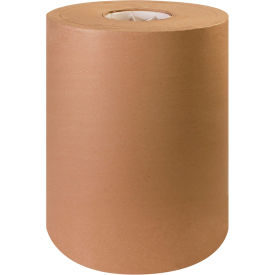 Global Industrial™ Kraft Paper 60 lbs. 12""W x 600'L 1 Roll