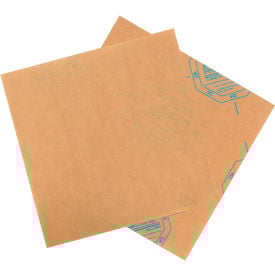 Global Industrial™ VCI Paper 30 lbs. 24""W x 24""L Kraft 500 Sheets