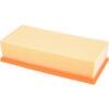 Replacement Filter Element for Global Industrial Battery Walk-Behind Sweeper 641831