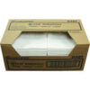 Chix® Multipurpose Cloth Towel 13"" x 15"" White 300/Case - CHI8483