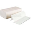 Boardwalk® BWK6200 Multifold Paper TowelsWhite9 x 9 9/20250 Towels/Pack16 Packs/Carton