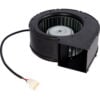 Replacement Suction Motor for Global Industrial™ Battery Walk-Behind Sweeper 641831