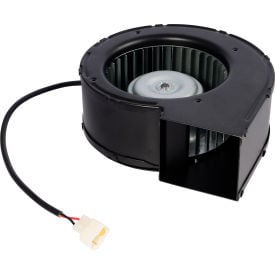 Replacement Suction Motor for Global Industrial™ Battery Walk-Behind Sweeper 641831