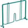 Nexel® Poly-Green Wire Divider 12""W x 8""H