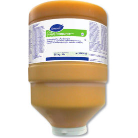Diversey™ Suma Pronounce D1.7 Pot & Pan Detergent Citrus Scent 8 lb. Capsule 2/Case