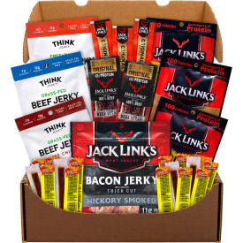 Big Beef Jerky Box
