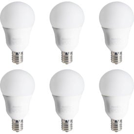 Sunlite® LED A15 Light Bulb E17 Base 6W 480 Lumens 2700K Soft White Pack of 6
