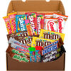 MARS Favorites Snack Box