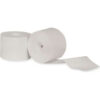 Tork® Coreless High Capacity Bath Tissue 2-Ply 4""Lx3-11/16""W 750 Sheets/Roll White 12 Rolls
