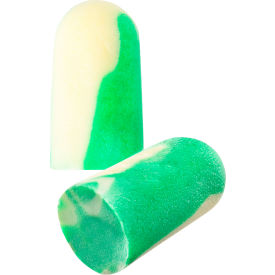 PIP® Mega Bullet™ Disposable Earplugs Uncorded NRR 32 dB 200 Pairs/Box