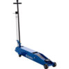 Global Industrial™ 5 Ton Floor Jack with T-Handle Hydraulic Pump