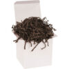 Global Industrial™ Crinkle Paper 10 lbs. Chocolate