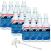Betco® BTB Instant Mildew Stain Remover Apple Scent 32 oz. Spray Bottle 12/Case