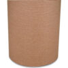 Morcon Tissue Morsoft Universal Roll Towels 8"" x 800 ft Brown 6 Rolls/Case