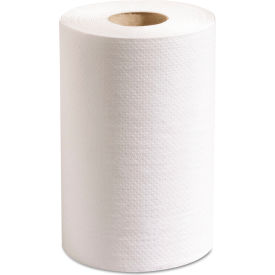 Marcal PRO® 100 Recycled Hardwound Roll Paper Towels 7-7/8 x 350 ft White 12/Case - P700B
