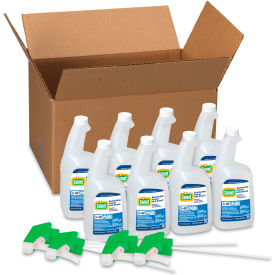 Comet® Disinfecting Cleaner with Bleach 32 oz. Spray Bottle Fresh Scent 8/Case