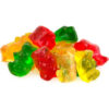HARIBO Gold Gummy Bears Snack-Size Packs 0.4 oz 54 Count