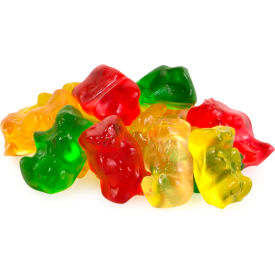 HARIBO Gold Gummy Bears Snack-Size Packs 0.4 oz 54 Count