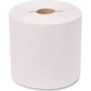 Tork® Advanced Hand Towel Roll Notched 1-Ply 7-1/2""W x 800'L White 960Sheets/Roll 6 Rolls