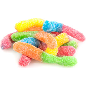 Sour Brite Crawlers 5 lb