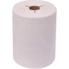 Tork® Universal Hand Towel Roll Notched 1-Ply 8""W x 425'L Natural White 463/Roll 12 Rolls