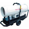 Heat Wagon Direct Spark Heater 412000 BTU