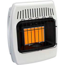 Dyna-Glo™ Liquid Propane Infrared Vent Free Heater IR12PMDG-1 - 12000 BTU