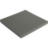 Global Industrial™ Cloud Foam Sheets 12""W x 12""L x 1"" Thick Charcoal 48/Pack