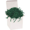 Global Industrial Crinkle Paper 10 lbs. Forest Green