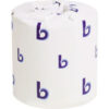 Boardwalk® 2-Ply Toilet Tissue Septic Safe White 4.5"" x 4.5"" 500 Sheets/Roll 96 Rolls/Case