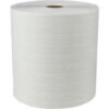 Kleenex® Nonperforated Paper Towel Rolls 8 x 600' White 6 Rolls/Case - KIM50606
