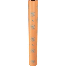 Global Industrial™ Industrial VCI Paper 30 lbs. 48""W x 200 Yd. Kraft 1 Roll