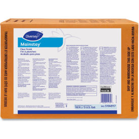 Diversey™ Mainstay® Floor Finish Ammonia Scent 5 Gallon Envirobox