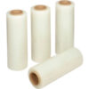 Stretch Wrap Blown 80 Gauge 15""Wx1500'L Clear
