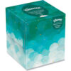 Kleenex® Boutique Facial Tissue 2-Ply Pop-Up Box White 90 Sheets/Box