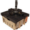 Allpoints 8013998 Infinite Ctrl 120Vac 15A For Eagle Group/Metal Masters