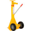 Ratchet Trailer Stabilizing Jack LO-J-125 125000 Lb. Static Capacity