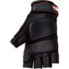 Ergodyne® ProFlex® 900 Half-Finger Impact Gloves Black 2XL 17696