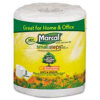 100 Premium Recycled 2-Ply Embossed Toilet Tissue 48 Rolls/Carton - MRC6079
