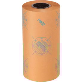 Global Industrial™ Industrial VCI Paper 35 lbs. 12""W x 200 Yd. Kraft 1 Roll
