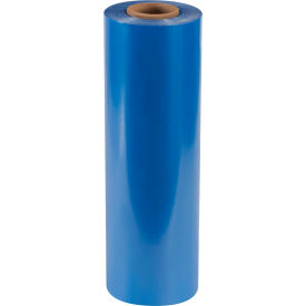 Global Industrial™ VCI Poly Sheeting 20""W x 500'L 4 Mil Blue 1 Roll