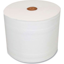 Morcon Tissue Small Core Bath Tissue Septic Safe 2-Ply White 1000 Sheets/Roll 36 Roll/Case
