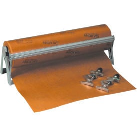 Global Industrial™ VCI Paper 35 lbs. 40""W x 48""L Kraft 200 Sheets