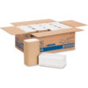 Acclaim 1-Fold Paper Towel 10-1/4 x 9-1/4 White 250/Pack 16/Carton - GEP20904
