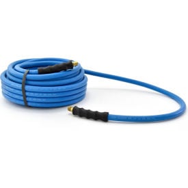 BluBird® Rubber Air Hose Assembly 3/8"" ID x 100'L