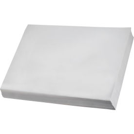 Global Industrial™ Newsprint Sheets 24""W x 36""L 30 lbs. 320/Pack
