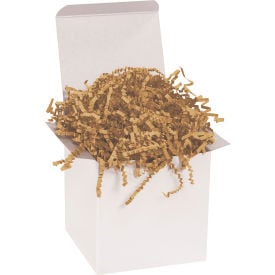 Global Industrial™ Crinkle Paper 10 lbs. Kraft